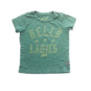 Prefresh Hello Ladies Tee